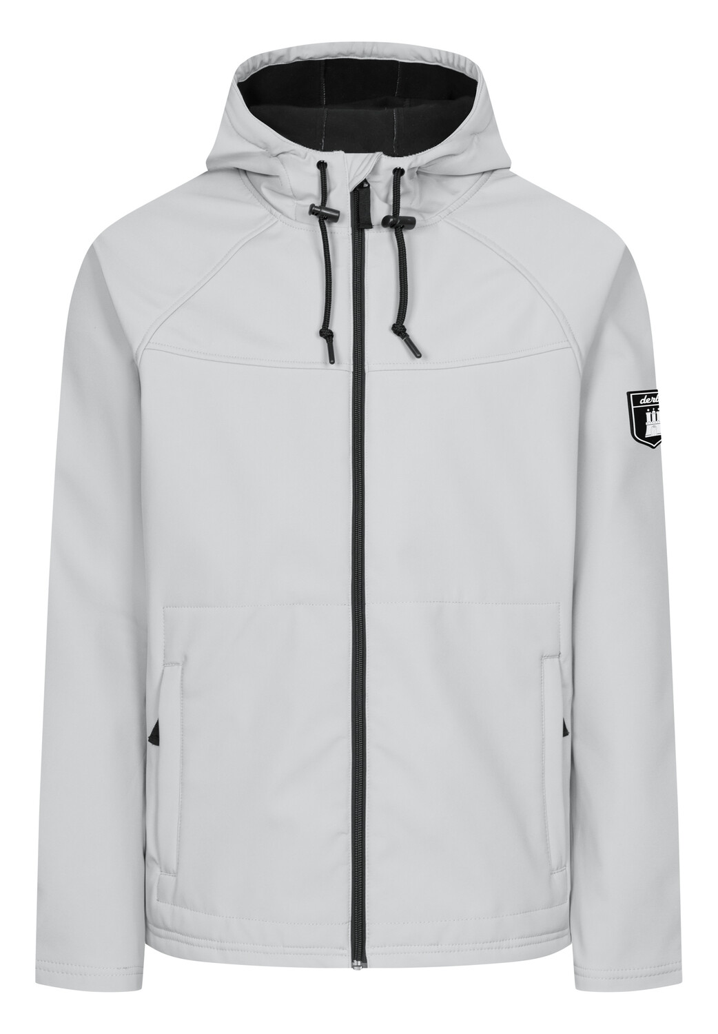 

Куртка Derbe Jacke Isleby, цвет Paloma