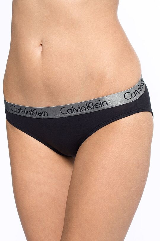 

Трусы Calvin Klein Underwear, черный