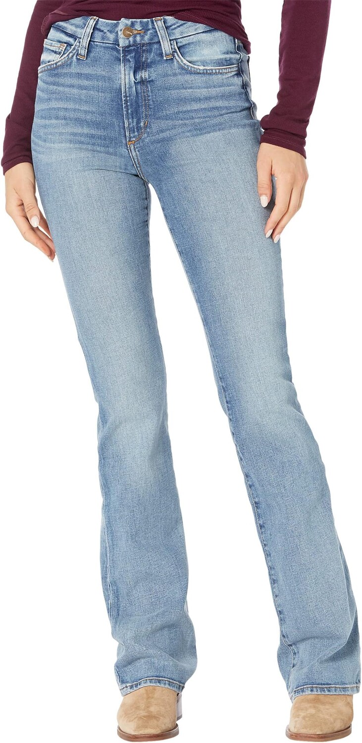 

Джинсы The High Honey Bootcut Joe's Jeans, цвет Abyss