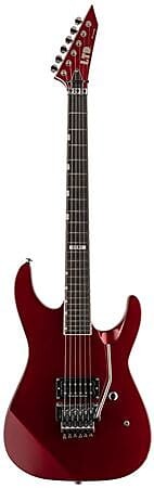 

Электрогитара ESP LTD M-1 Custom '87 Electric Guitar Candy Apple Red