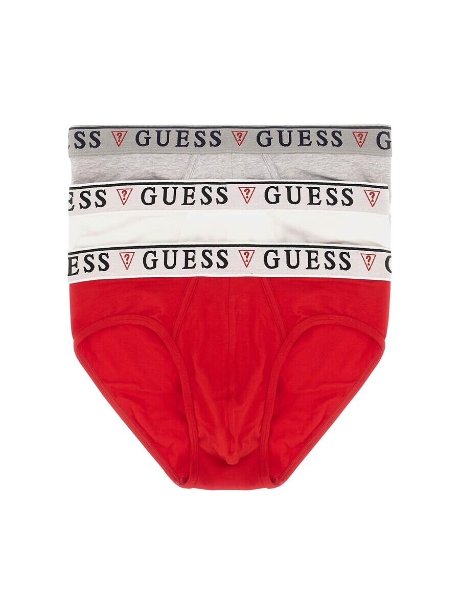 

Трусы Guess, разноцветный