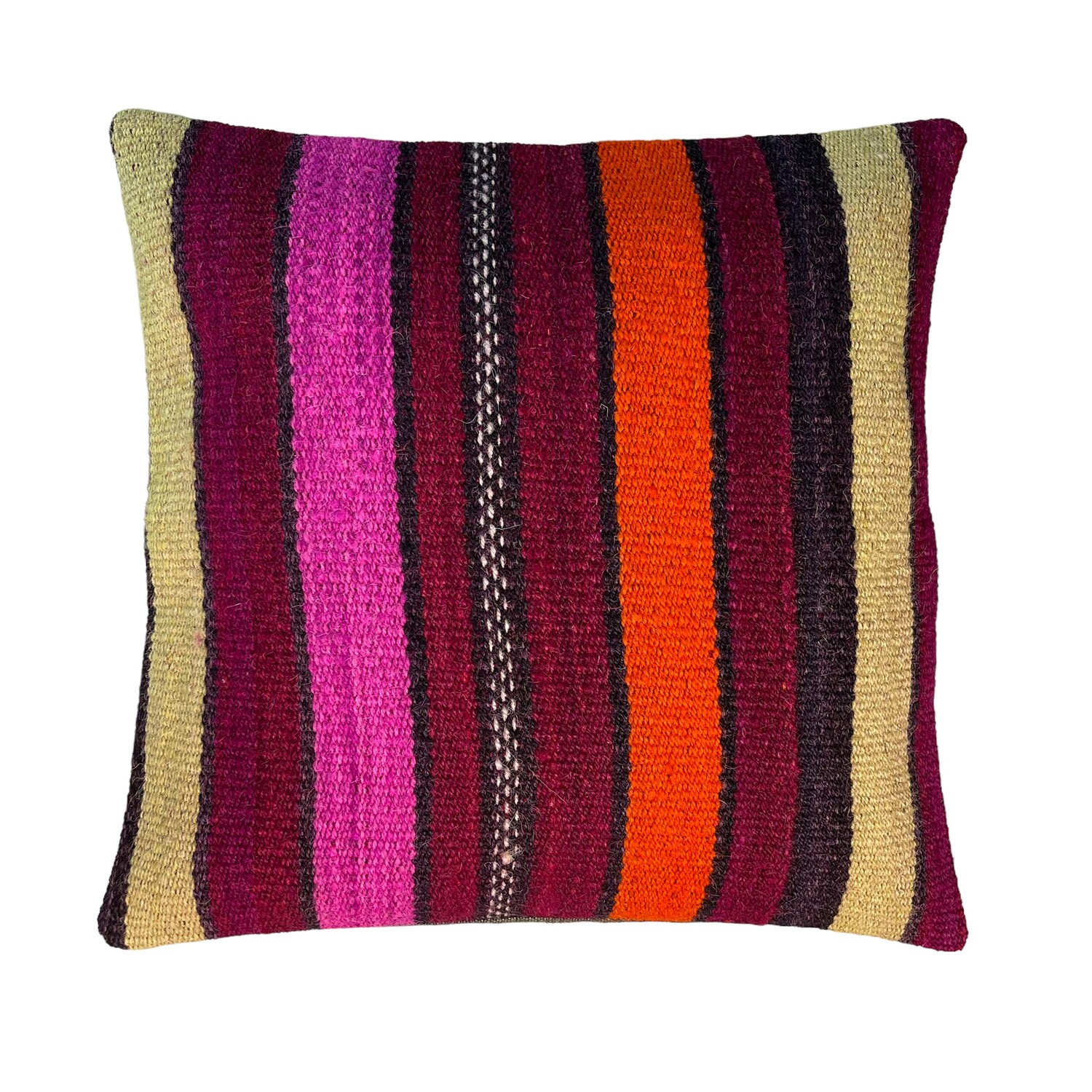 

16 "x 16" наволочки Coussin kilim Kissen Marokko Boho Подушка Kisenbezug Euro Shams Чехлы для декоративных подушек Бохо Шерстяная наволочка 40x40 см