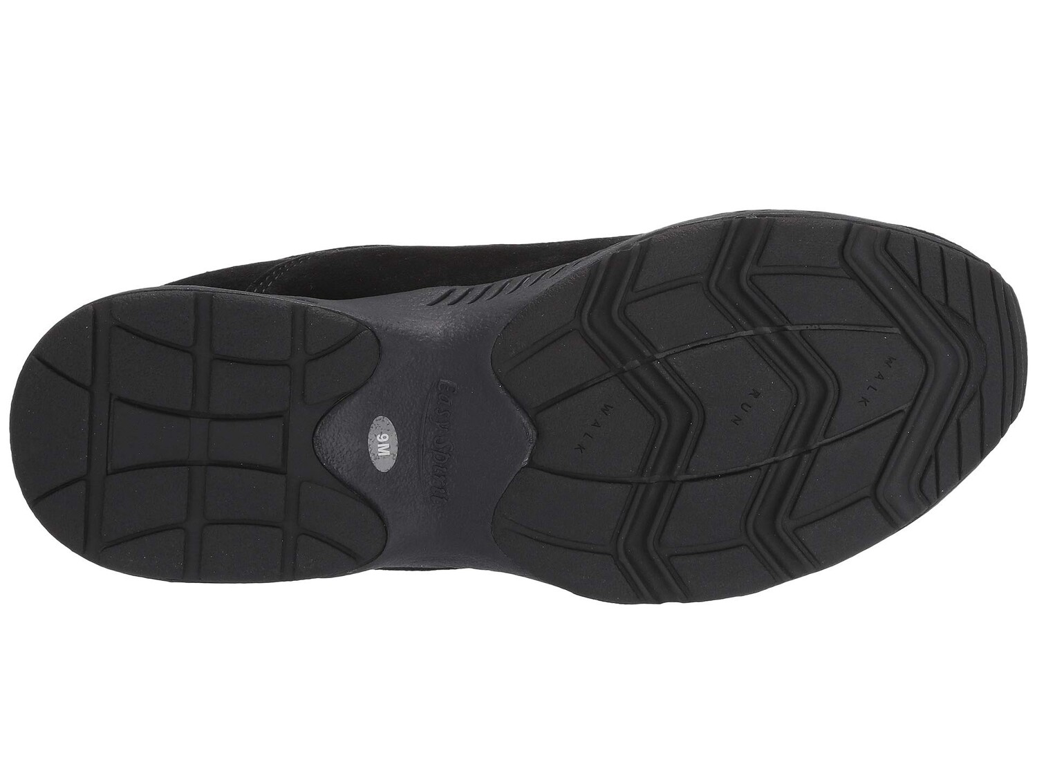 

Кроссовки Easy Spirit Romy 12, черный