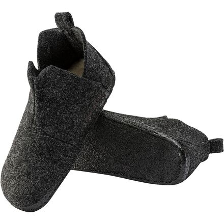 

Тапочки Andermatt из овчины, специальная серия мужские Birkenstock, цвет Wool/Shearling/Anthracite/Natural