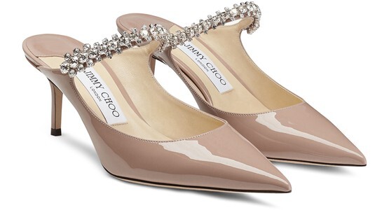 

Туфли-лодочки Bing 65 Jimmy Choo