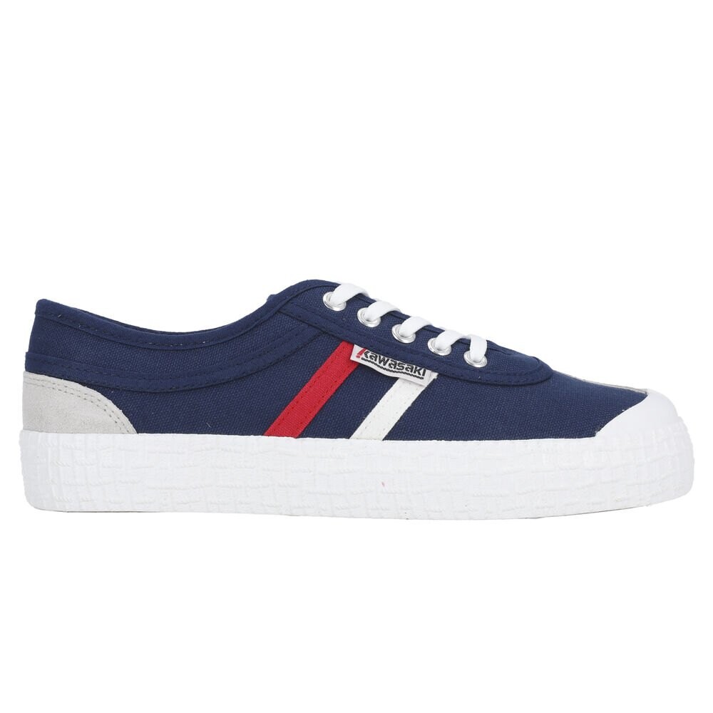 

Кроссовки Kawasaki Footwear Retro 3.0, синий