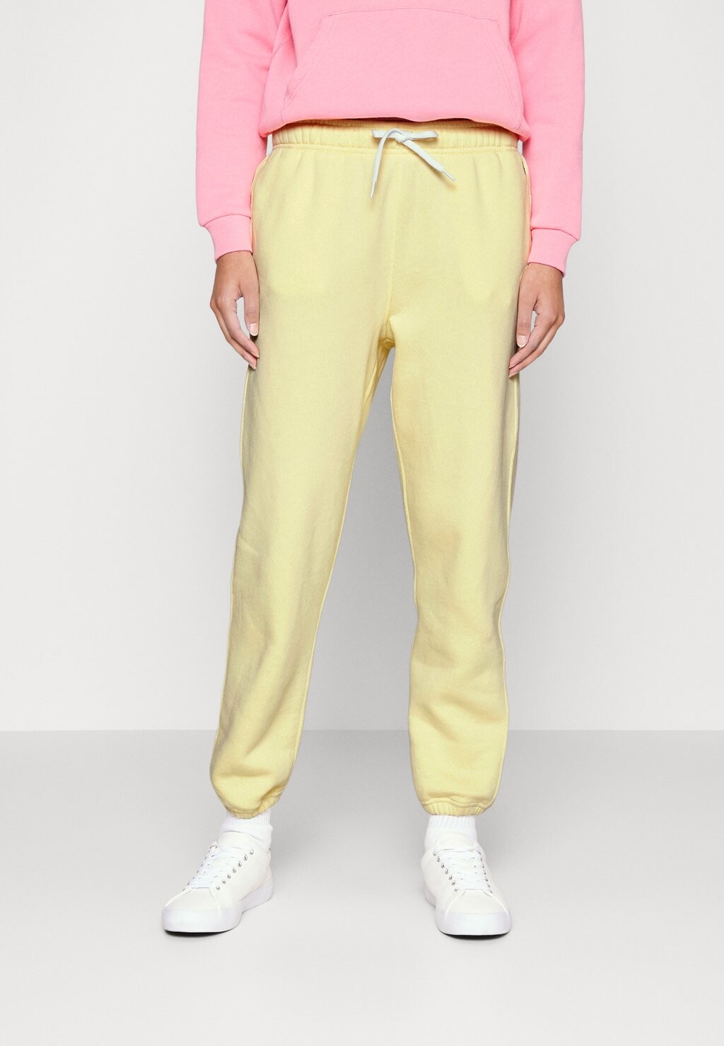 

Спортивные брюки Polo Ralph Lauren, Желтый
