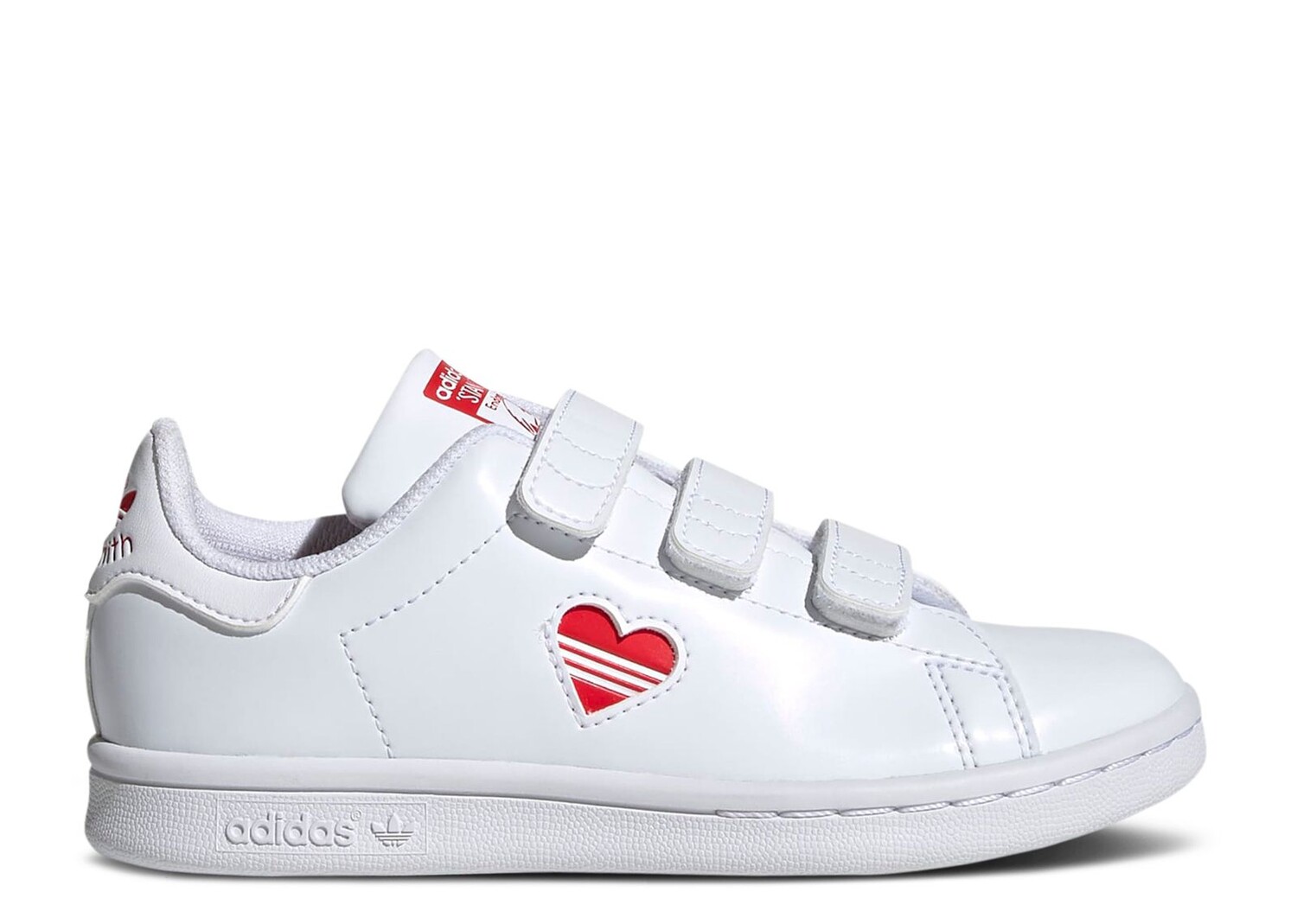 

Кроссовки adidas Stan Smith C 'Valentine'S Day', белый
