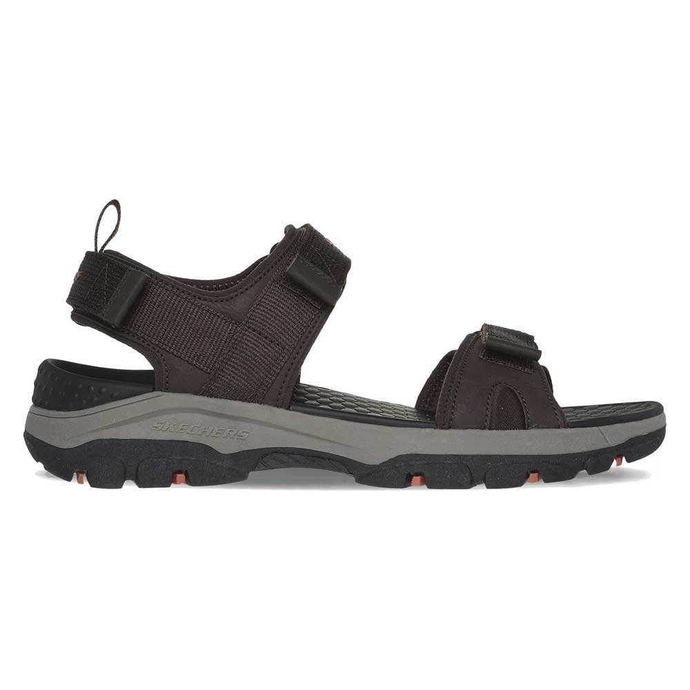 

Кроссовки Skechers Tresmen , коричневый