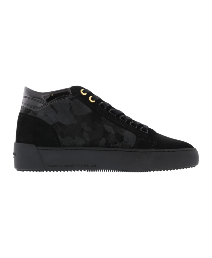 

Кроссовки Android Homme, черный