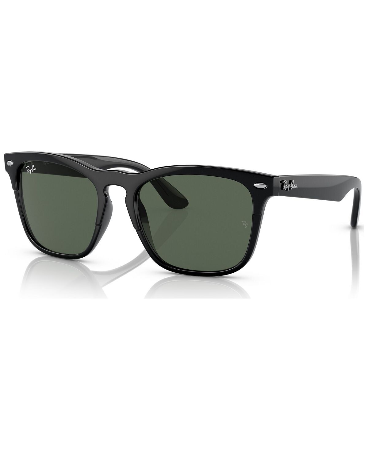 

Солнцезащитные очки унисекс, RB448754-X Ray-Ban, черный