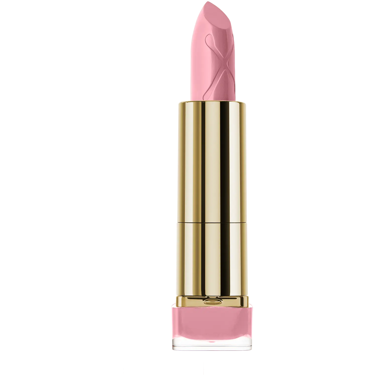 

Увлажняющая помада 085 angel pink Max Factor Colour Elixir, 4 гр