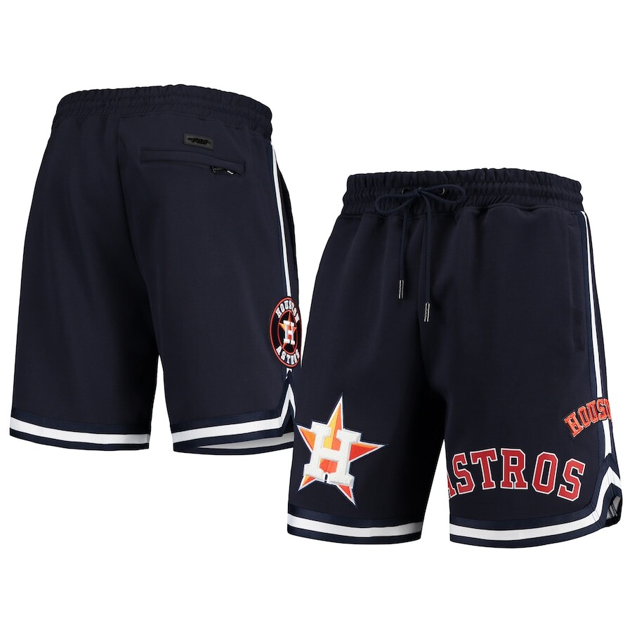 

Шорты Pro Standard Houston Astros, нави