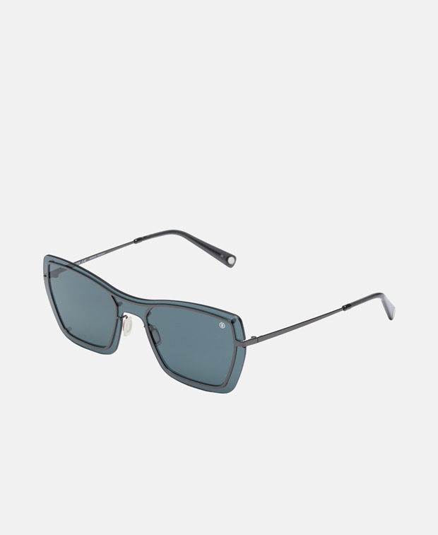 Солнцезащитные очки , цвет Slate Blue Bogner
