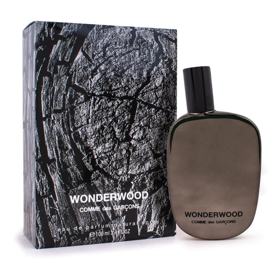 

Парфюмированная вода, 100 мл Comme des Garcons, Wonderwood Man