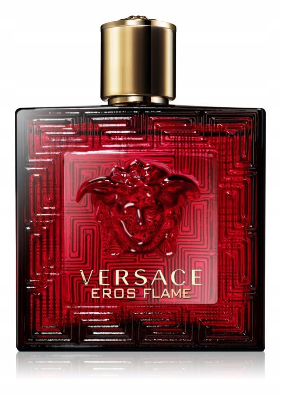 

Versace, Eros Flame, парфюмированный дезодорант с распылителем, 100мл