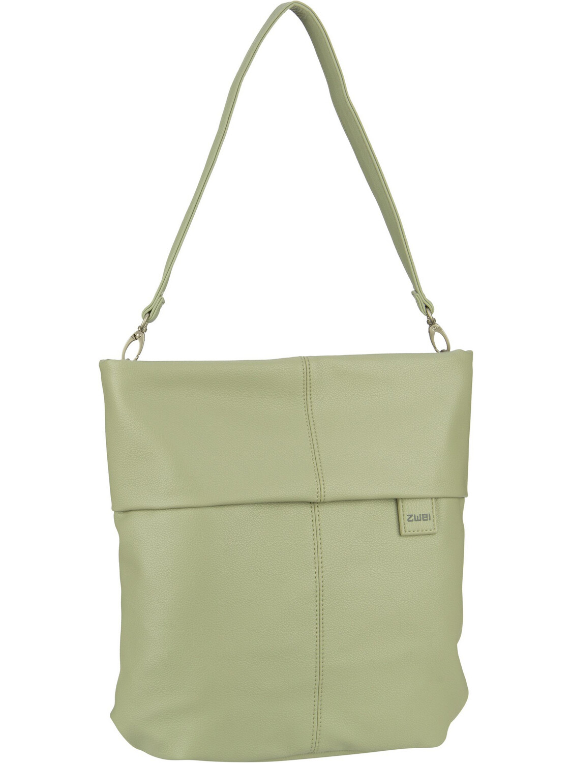 

Сумка Zwei Handtasche Mademoiselle M12, цвет Jade