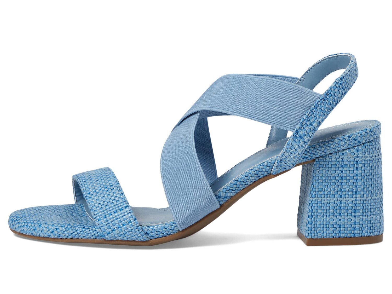 

Туфли на каблуке Anne Klein Ressa, синий