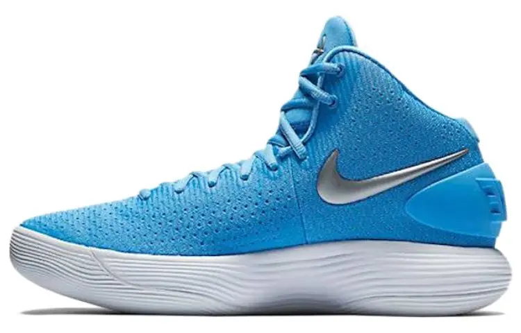 

Nike Hyperdunk 2017 Университетский синий
