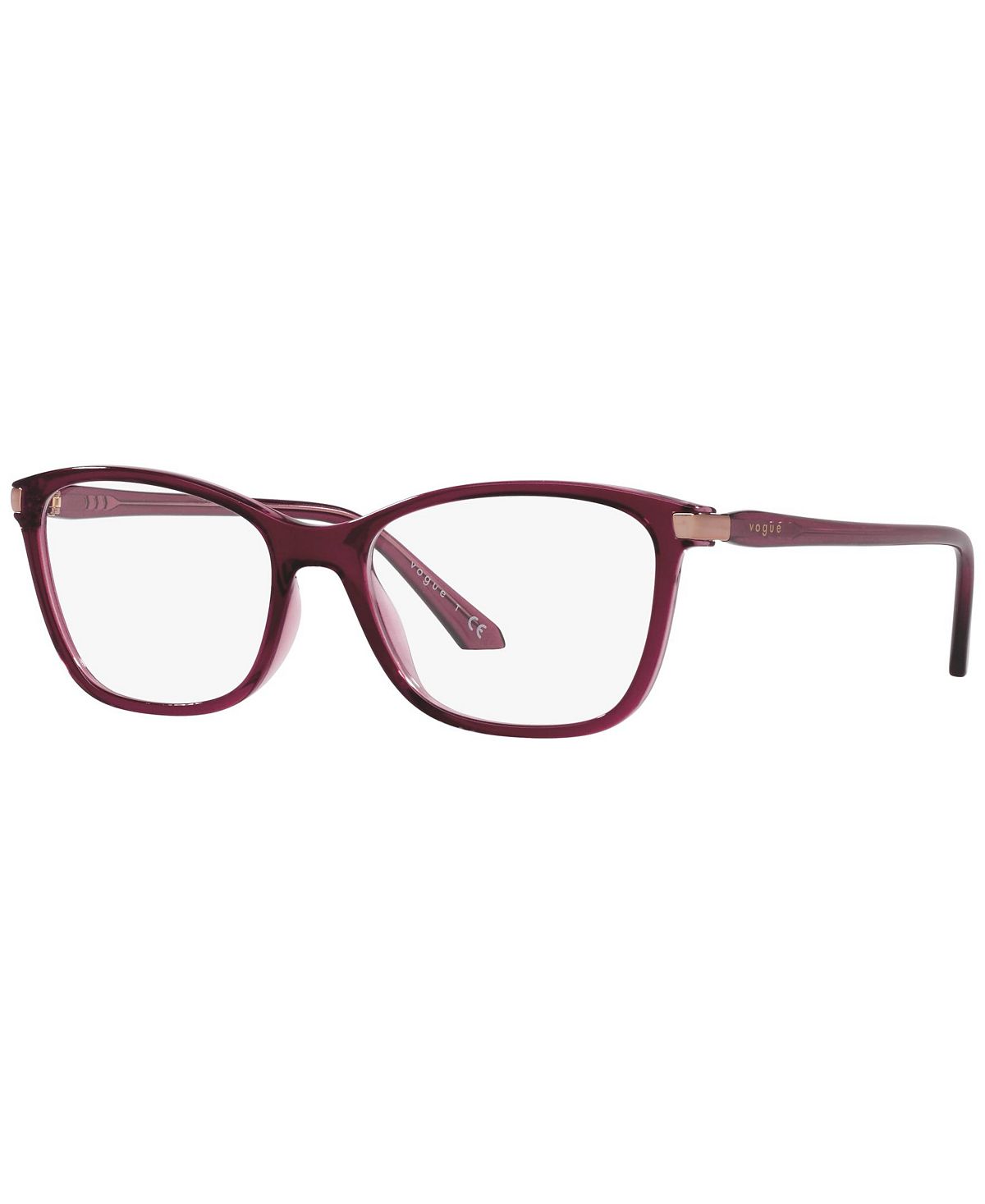 цена Женские очки-подушки, VO5378 Vogue Eyewear