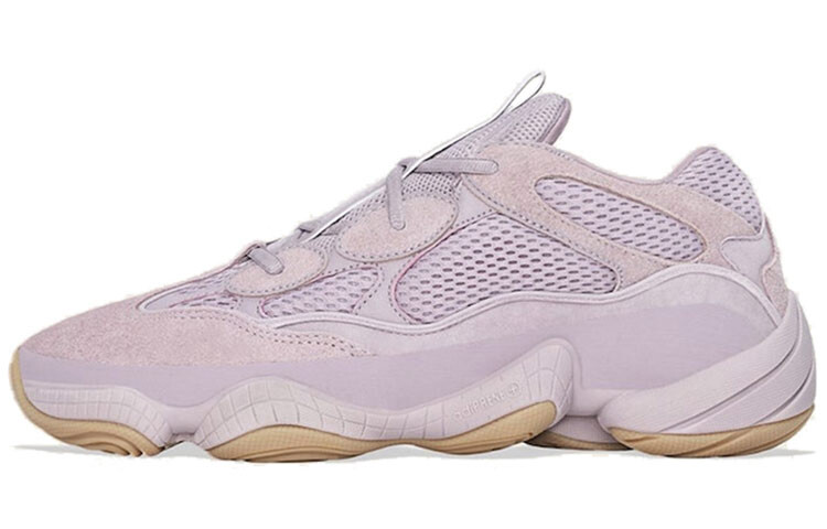 

Adidas Originals Yeezy 500 унисекс Soft Vision