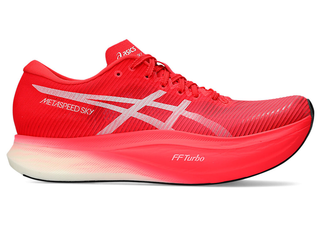 

Кроссовки Asics METASPEED SKY+, розовый