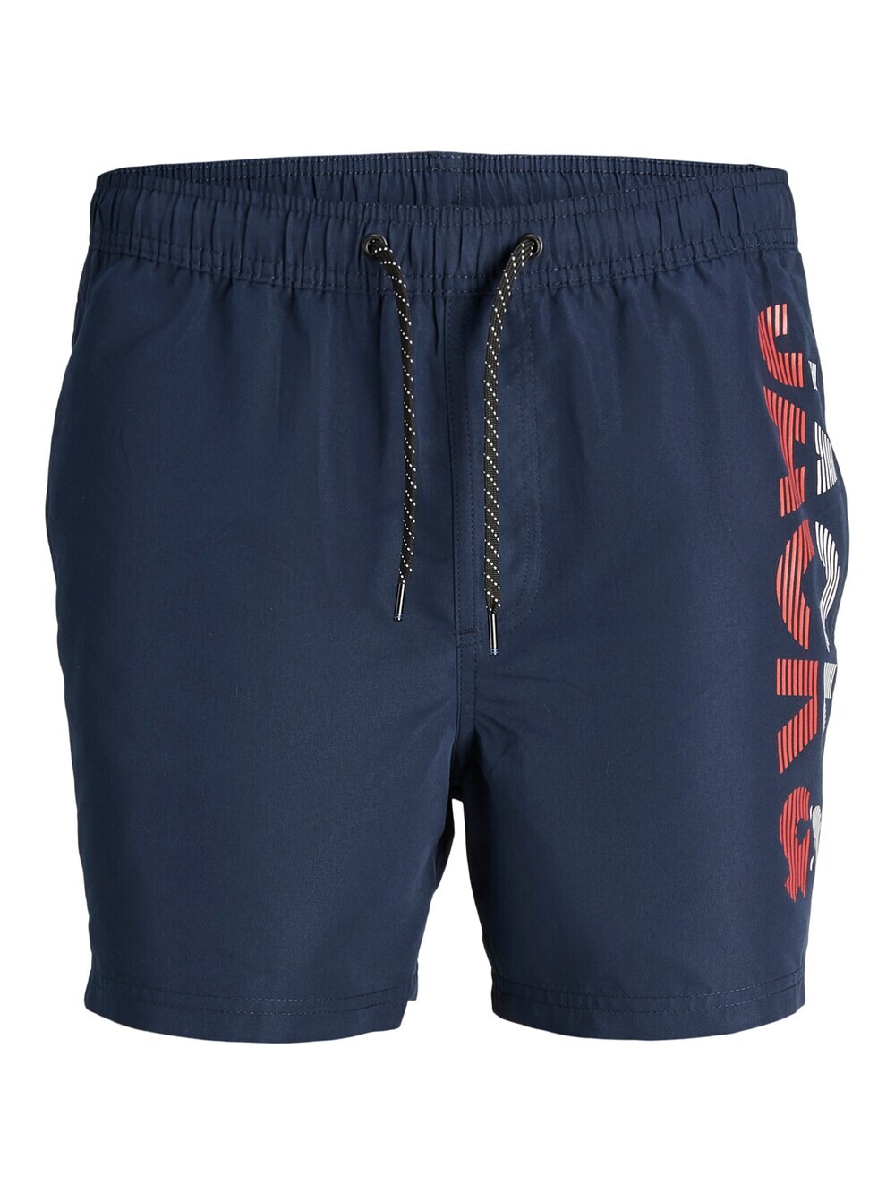 

Бордшорты Jack & Jones Junior Fiji, темно-синий