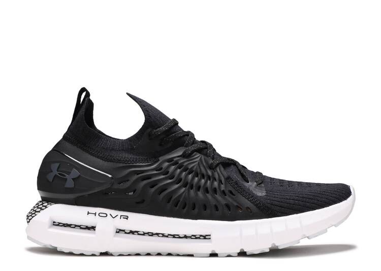 

Кроссовки Under Armour HOVR PHANTOM RN 'BLACK', черный
