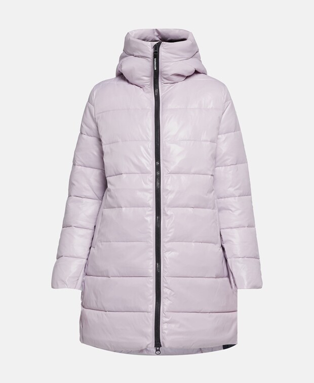 

Парка Rossignol, фиолетовый