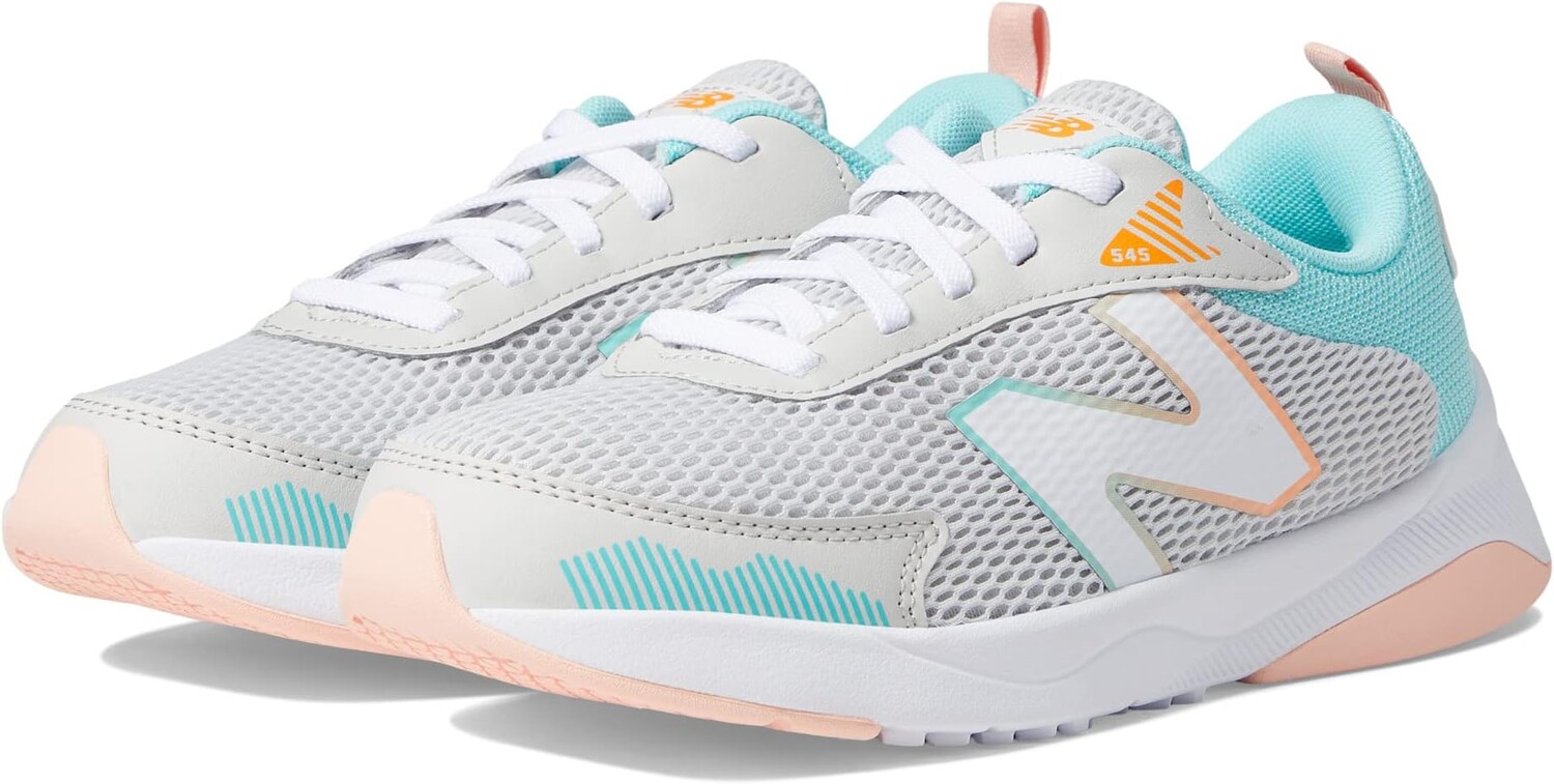 

Кроссовки Dynasoft 545 New Balance, цвет Summer Fog/Surf