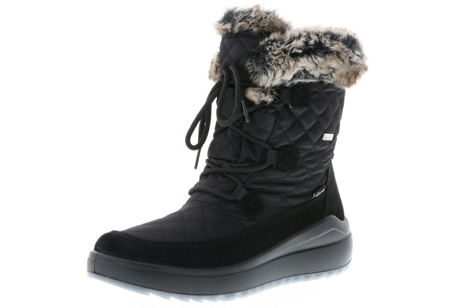 

Ботинки Vista Winterstiefel, черный