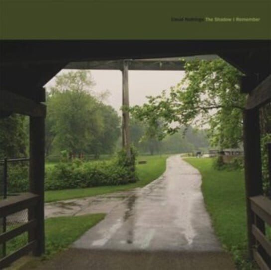 

Виниловая пластинка Cloud Nothings - The Shadow I Remember