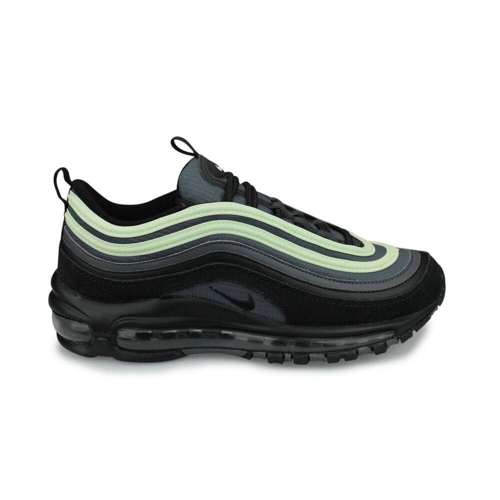 

Кроссовки Nike Air Max 97, черный