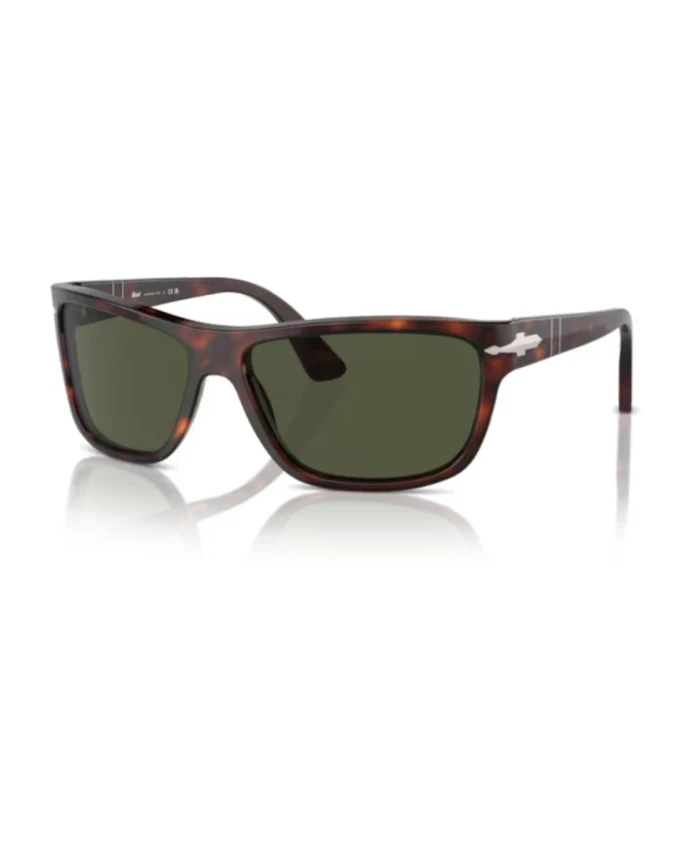 

Коллекция стильных солнцезащитных очков Persol, коричневый