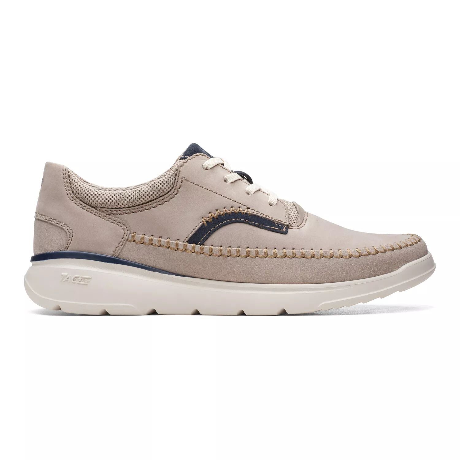 

Мужские туфли Clarks Gaskill на шнуровке