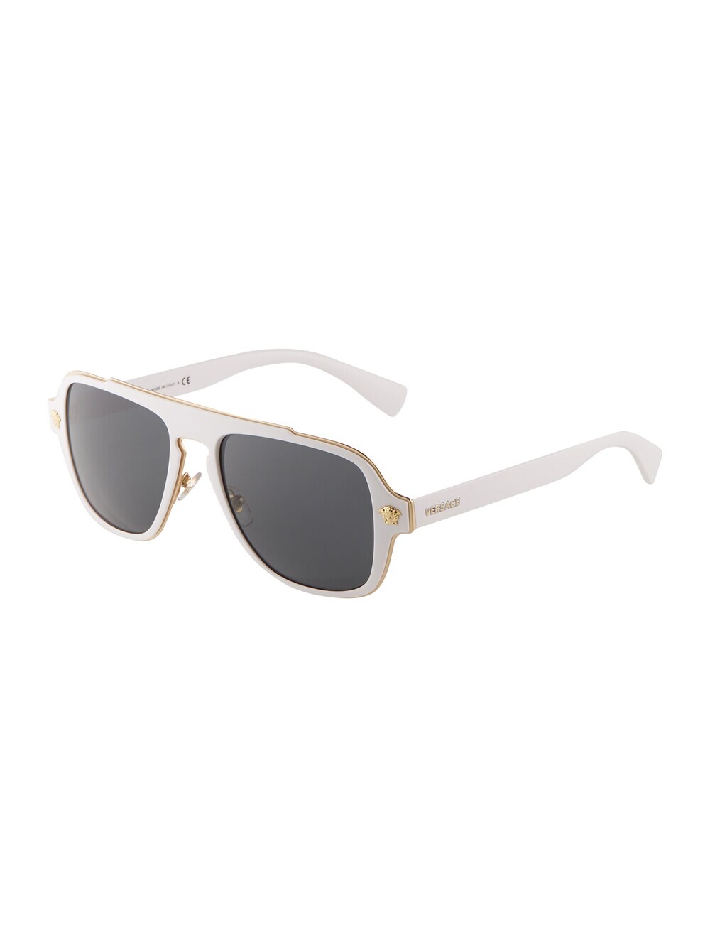 

Солнечные очки Versace 0VE2199, белый
