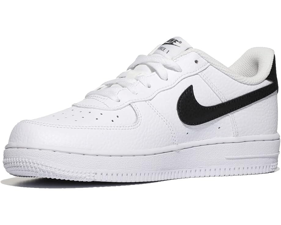 

Кроссовки Nike Force 1, цвет White/Black