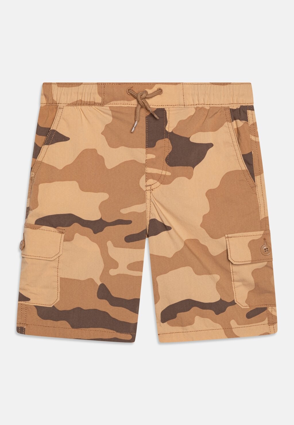 

Шорты HYBRID BOYS GAP, цвет brown