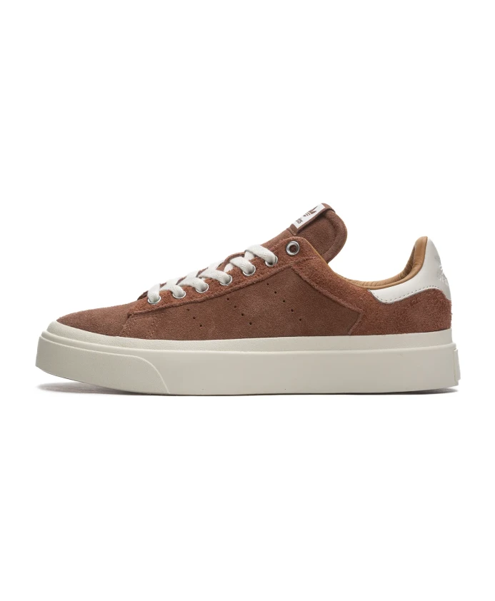 

Кроссовки Stan Smith CS Lux Adidas, коричневый