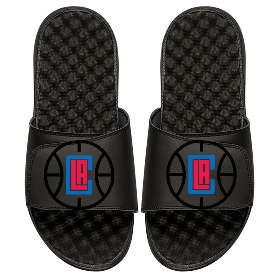 

Шлепанцы ISlide La Clippers, черный
