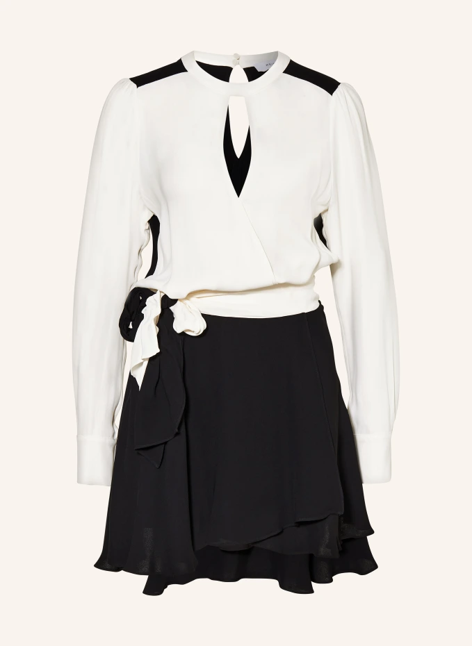 

Платье сэди Reiss, черный