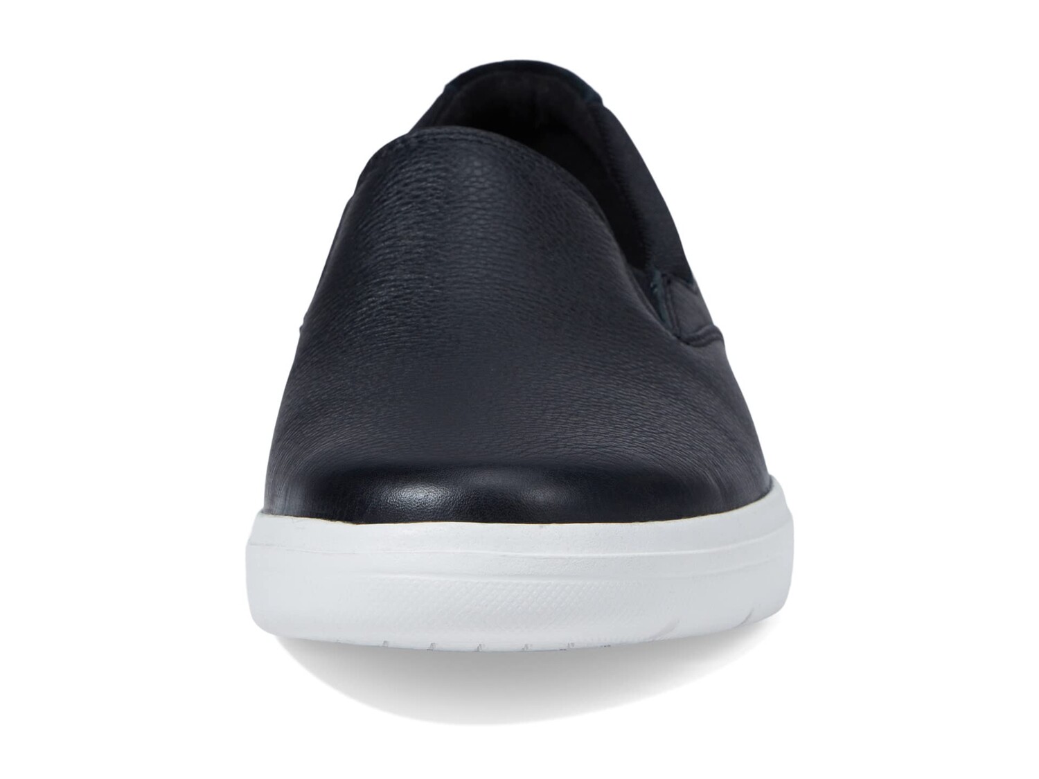 

Лоферы Rockport Total Motion Court Slip-On, черный