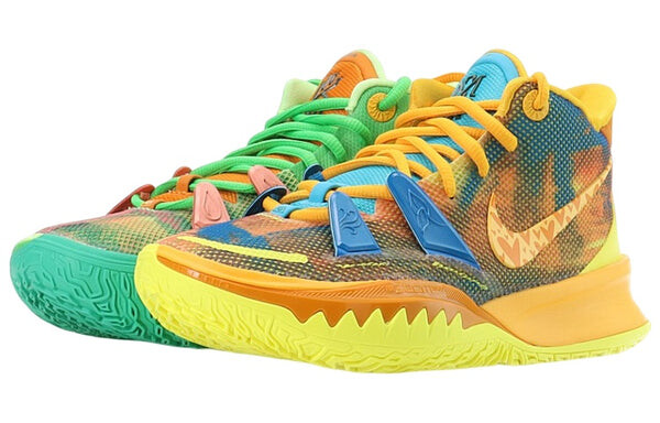 Nike Kyrie 7 Multi Color CDEK.Shopping