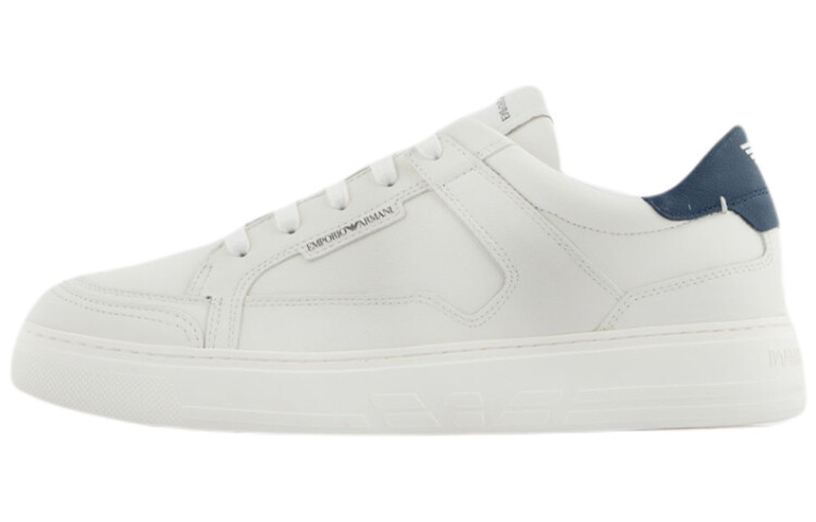 

EMPORIO ARMANI Кроссовки Белый