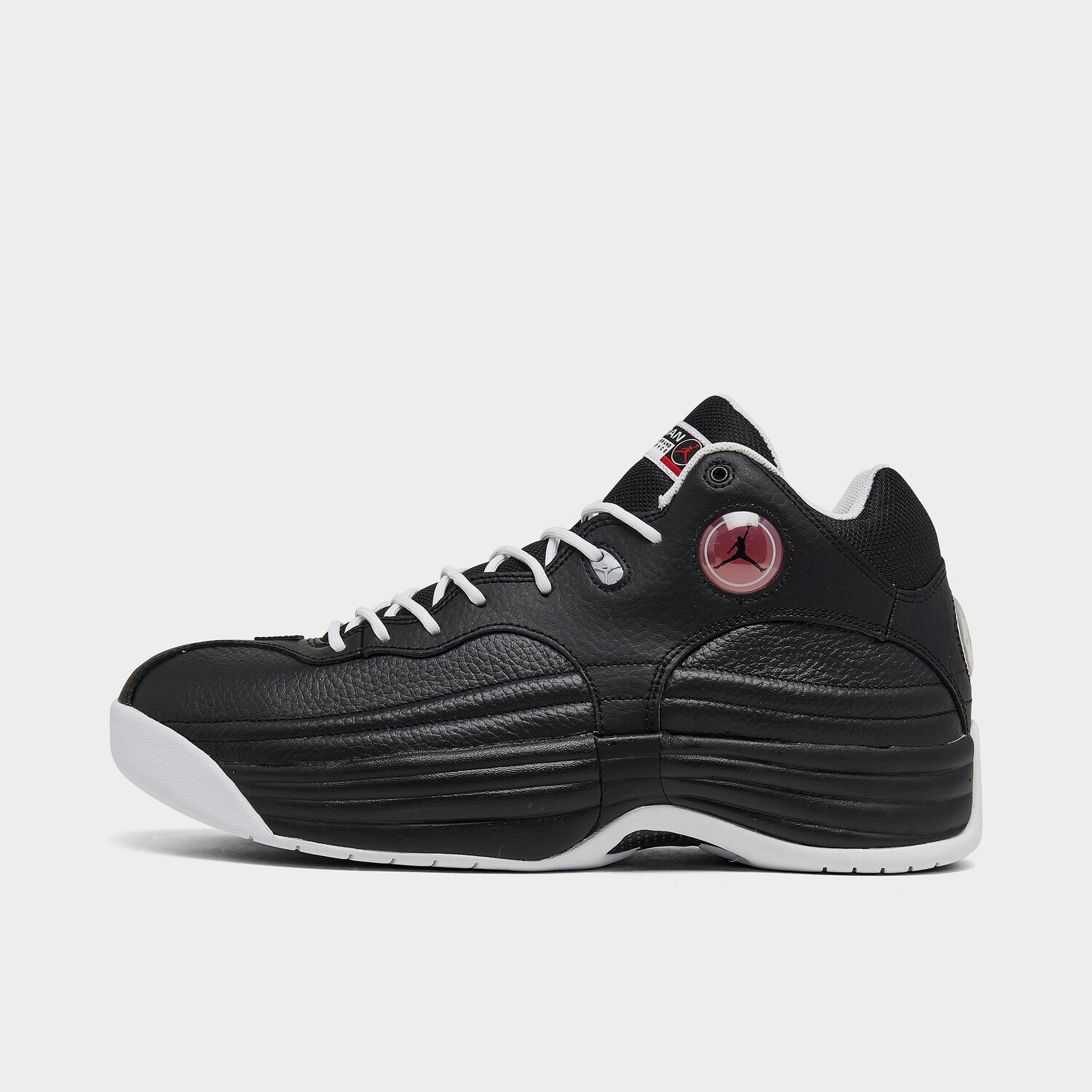 

Мужские баскетбольные кроссовки Jordan Jumpman Team 1, черный