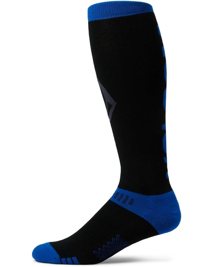 

Носки Volcom Snow Synth, цвет Black 1