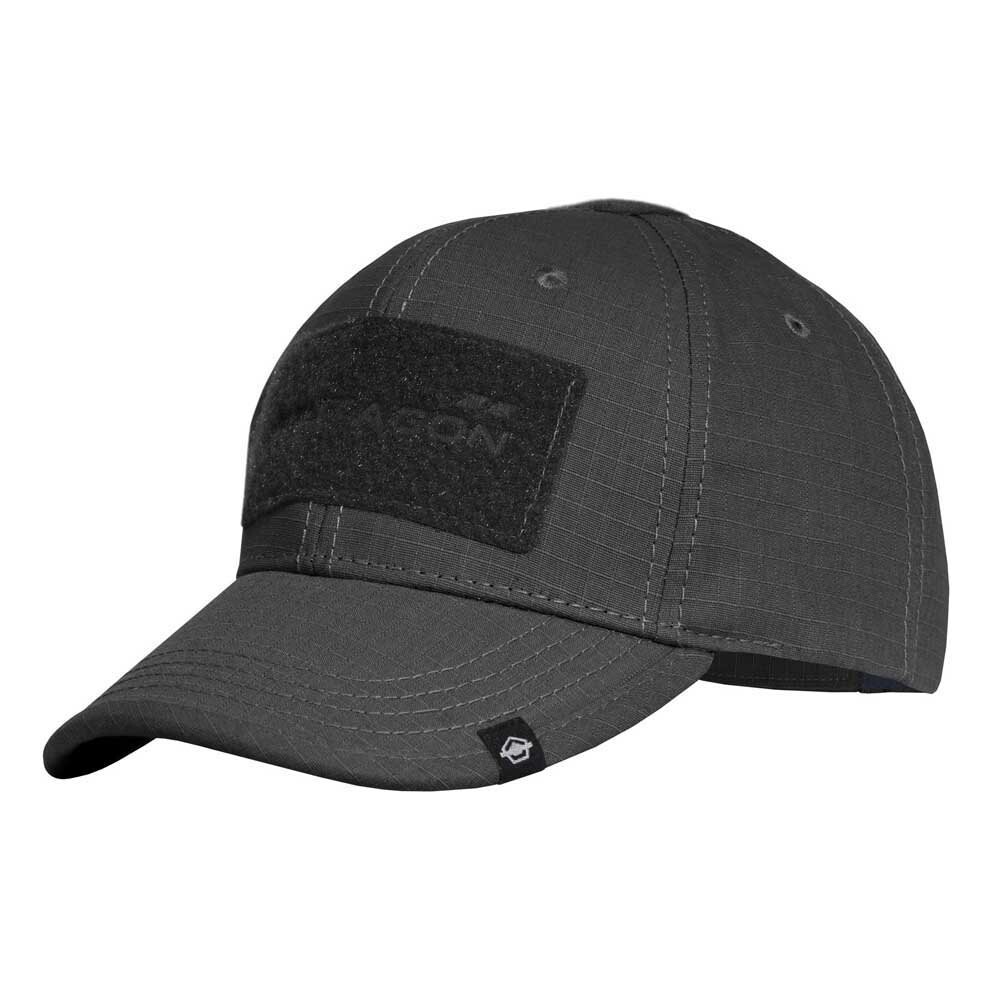 

Кепка Pentagon Tactical BB, черный
