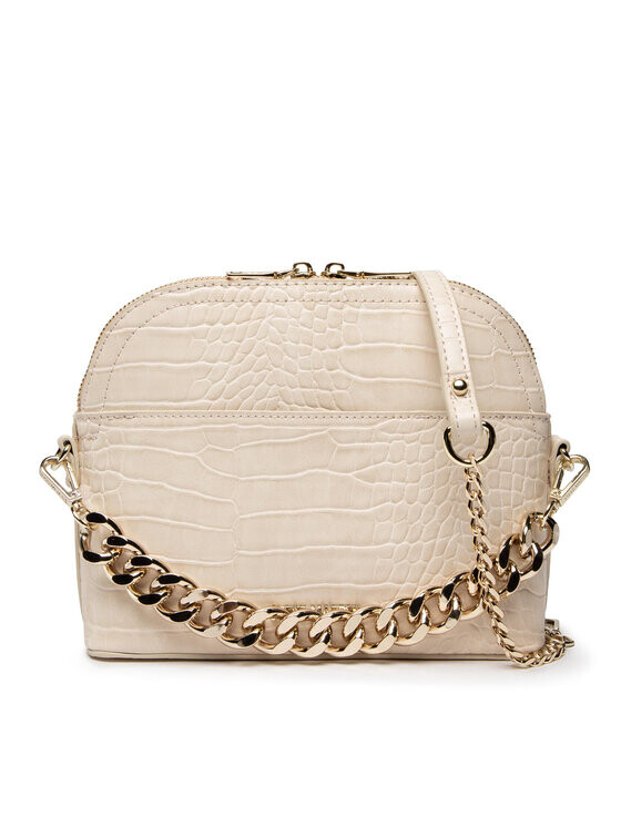 

Сумочка белая Steve Madden, белый