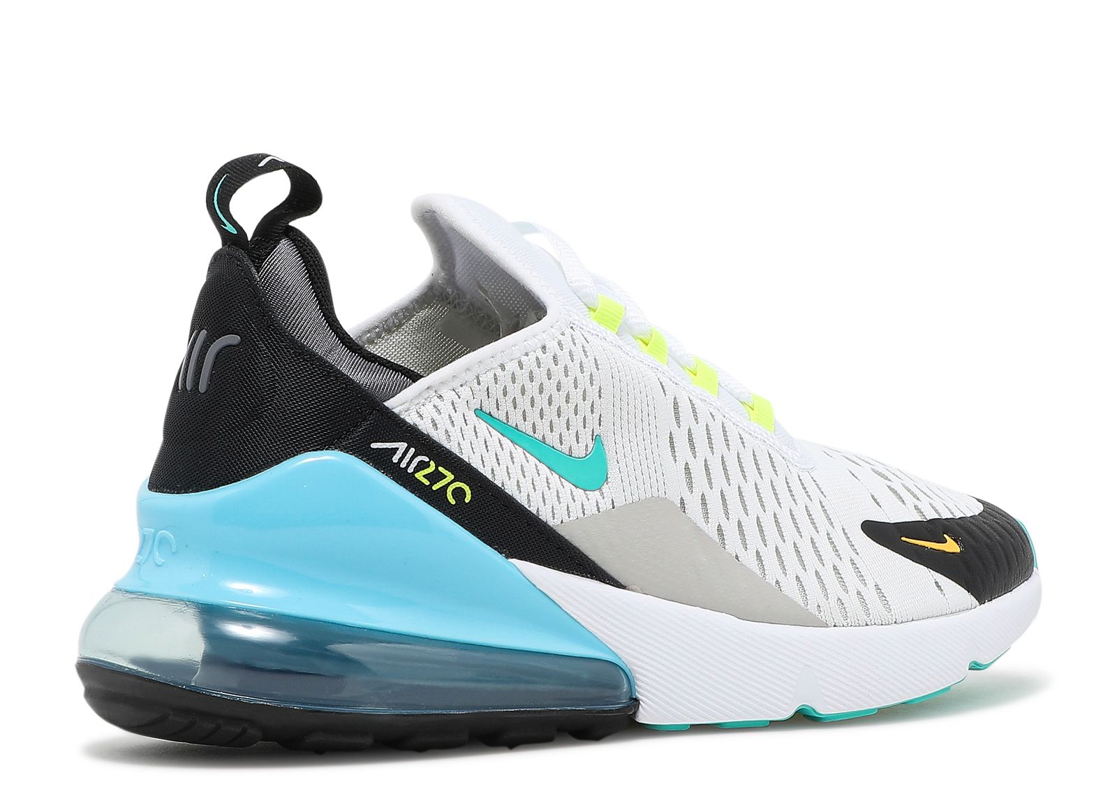 Nike Air 270 Купить В Краснодаре