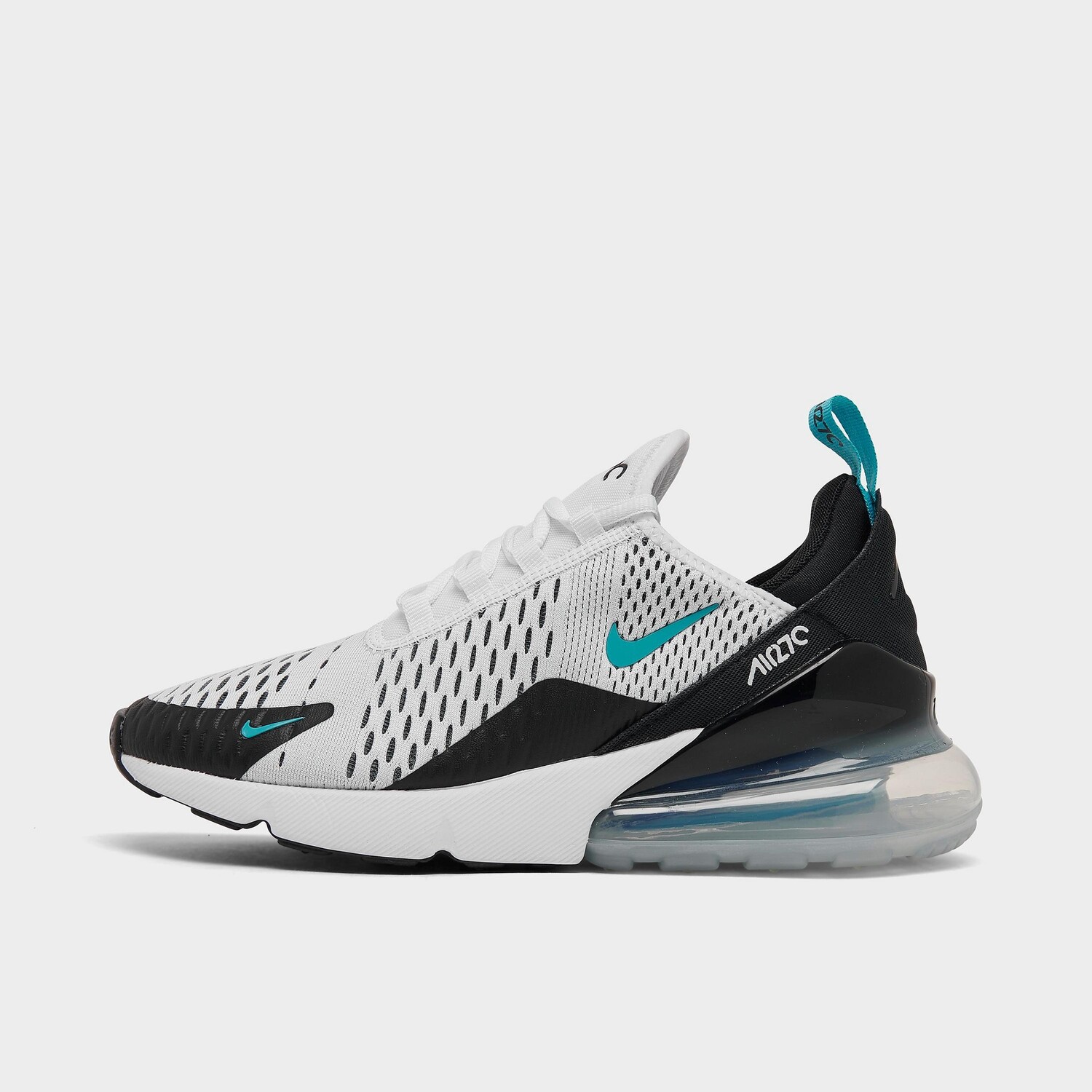 

Женские повседневные кроссовки Nike Air Max 270, белый